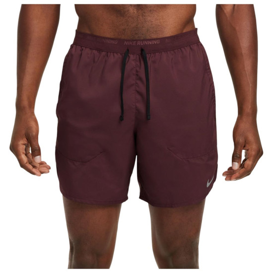 Nike Ανδρικό σορτς Dri-FIT Stride 7'' Brief-Lined Shorts